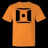 1717 - Comfort Colors Garment Dyed Heavyweight Short Sleeve Shirt Thumbnail