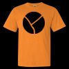 1717 - Comfort Colors Garment Dyed Heavyweight Short Sleeve Shirt Thumbnail