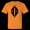 1717 - Comfort Colors Garment Dyed Heavyweight Short Sleeve Shirt Thumbnail