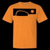 1717 - Comfort Colors Garment Dyed Heavyweight Short Sleeve Shirt Thumbnail