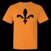 1717 - Comfort Colors Garment Dyed Heavyweight Short Sleeve Shirt Thumbnail
