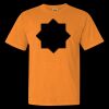 1717 - Comfort Colors Garment Dyed Heavyweight Short Sleeve Shirt Thumbnail