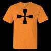 1717 - Comfort Colors Garment Dyed Heavyweight Short Sleeve Shirt Thumbnail