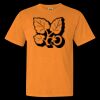 1717 - Comfort Colors Garment Dyed Heavyweight Short Sleeve Shirt Thumbnail