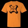 1717 - Comfort Colors Garment Dyed Heavyweight Short Sleeve Shirt Thumbnail