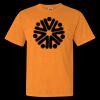 1717 - Comfort Colors Garment Dyed Heavyweight Short Sleeve Shirt Thumbnail