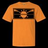 1717 - Comfort Colors Garment Dyed Heavyweight Short Sleeve Shirt Thumbnail
