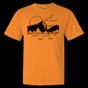 1717 - Comfort Colors Garment Dyed Heavyweight Short Sleeve Shirt Thumbnail