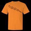 1717 - Comfort Colors Garment Dyed Heavyweight Short Sleeve Shirt Thumbnail