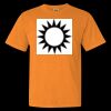 1717 - Comfort Colors Garment Dyed Heavyweight Short Sleeve Shirt Thumbnail