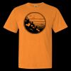 1717 - Comfort Colors Garment Dyed Heavyweight Short Sleeve Shirt Thumbnail
