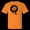 1717 - Comfort Colors Garment Dyed Heavyweight Short Sleeve Shirt Thumbnail