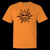 1717 - Comfort Colors Garment Dyed Heavyweight Short Sleeve Shirt Thumbnail