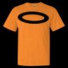 1717 - Comfort Colors Garment Dyed Heavyweight Short Sleeve Shirt Thumbnail