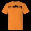1717 - Comfort Colors Garment Dyed Heavyweight Short Sleeve Shirt Thumbnail