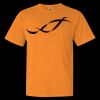 1717 - Comfort Colors Garment Dyed Heavyweight Short Sleeve Shirt Thumbnail
