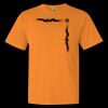 1717 - Comfort Colors Garment Dyed Heavyweight Short Sleeve Shirt Thumbnail