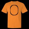 1717 - Comfort Colors Garment Dyed Heavyweight Short Sleeve Shirt Thumbnail