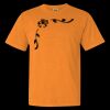 1717 - Comfort Colors Garment Dyed Heavyweight Short Sleeve Shirt Thumbnail