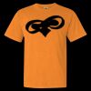 1717 - Comfort Colors Garment Dyed Heavyweight Short Sleeve Shirt Thumbnail