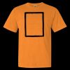 1717 - Comfort Colors Garment Dyed Heavyweight Short Sleeve Shirt Thumbnail