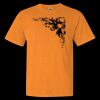 1717 - Comfort Colors Garment Dyed Heavyweight Short Sleeve Shirt Thumbnail