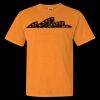1717 - Comfort Colors Garment Dyed Heavyweight Short Sleeve Shirt Thumbnail