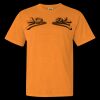1717 - Comfort Colors Garment Dyed Heavyweight Short Sleeve Shirt Thumbnail