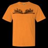 1717 - Comfort Colors Garment Dyed Heavyweight Short Sleeve Shirt Thumbnail