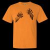 1717 - Comfort Colors Garment Dyed Heavyweight Short Sleeve Shirt Thumbnail