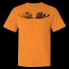 1717 - Comfort Colors Garment Dyed Heavyweight Short Sleeve Shirt Thumbnail