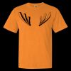 1717 - Comfort Colors Garment Dyed Heavyweight Short Sleeve Shirt Thumbnail