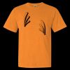 1717 - Comfort Colors Garment Dyed Heavyweight Short Sleeve Shirt Thumbnail