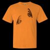 1717 - Comfort Colors Garment Dyed Heavyweight Short Sleeve Shirt Thumbnail