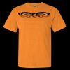 1717 - Comfort Colors Garment Dyed Heavyweight Short Sleeve Shirt Thumbnail