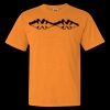 1717 - Comfort Colors Garment Dyed Heavyweight Short Sleeve Shirt Thumbnail