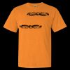 1717 - Comfort Colors Garment Dyed Heavyweight Short Sleeve Shirt Thumbnail