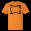 1717 - Comfort Colors Garment Dyed Heavyweight Short Sleeve Shirt Thumbnail