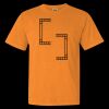 1717 - Comfort Colors Garment Dyed Heavyweight Short Sleeve Shirt Thumbnail