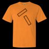 1717 - Comfort Colors Garment Dyed Heavyweight Short Sleeve Shirt Thumbnail