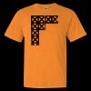 1717 - Comfort Colors Garment Dyed Heavyweight Short Sleeve Shirt Thumbnail