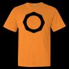 1717 - Comfort Colors Garment Dyed Heavyweight Short Sleeve Shirt Thumbnail
