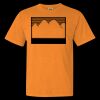 1717 - Comfort Colors Garment Dyed Heavyweight Short Sleeve Shirt Thumbnail