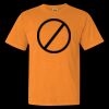 1717 - Comfort Colors Garment Dyed Heavyweight Short Sleeve Shirt Thumbnail
