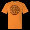 1717 - Comfort Colors Garment Dyed Heavyweight Short Sleeve Shirt Thumbnail
