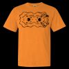 1717 - Comfort Colors Garment Dyed Heavyweight Short Sleeve Shirt Thumbnail