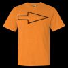 1717 - Comfort Colors Garment Dyed Heavyweight Short Sleeve Shirt Thumbnail