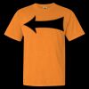 1717 - Comfort Colors Garment Dyed Heavyweight Short Sleeve Shirt Thumbnail