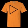 1717 - Comfort Colors Garment Dyed Heavyweight Short Sleeve Shirt Thumbnail