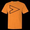 1717 - Comfort Colors Garment Dyed Heavyweight Short Sleeve Shirt Thumbnail